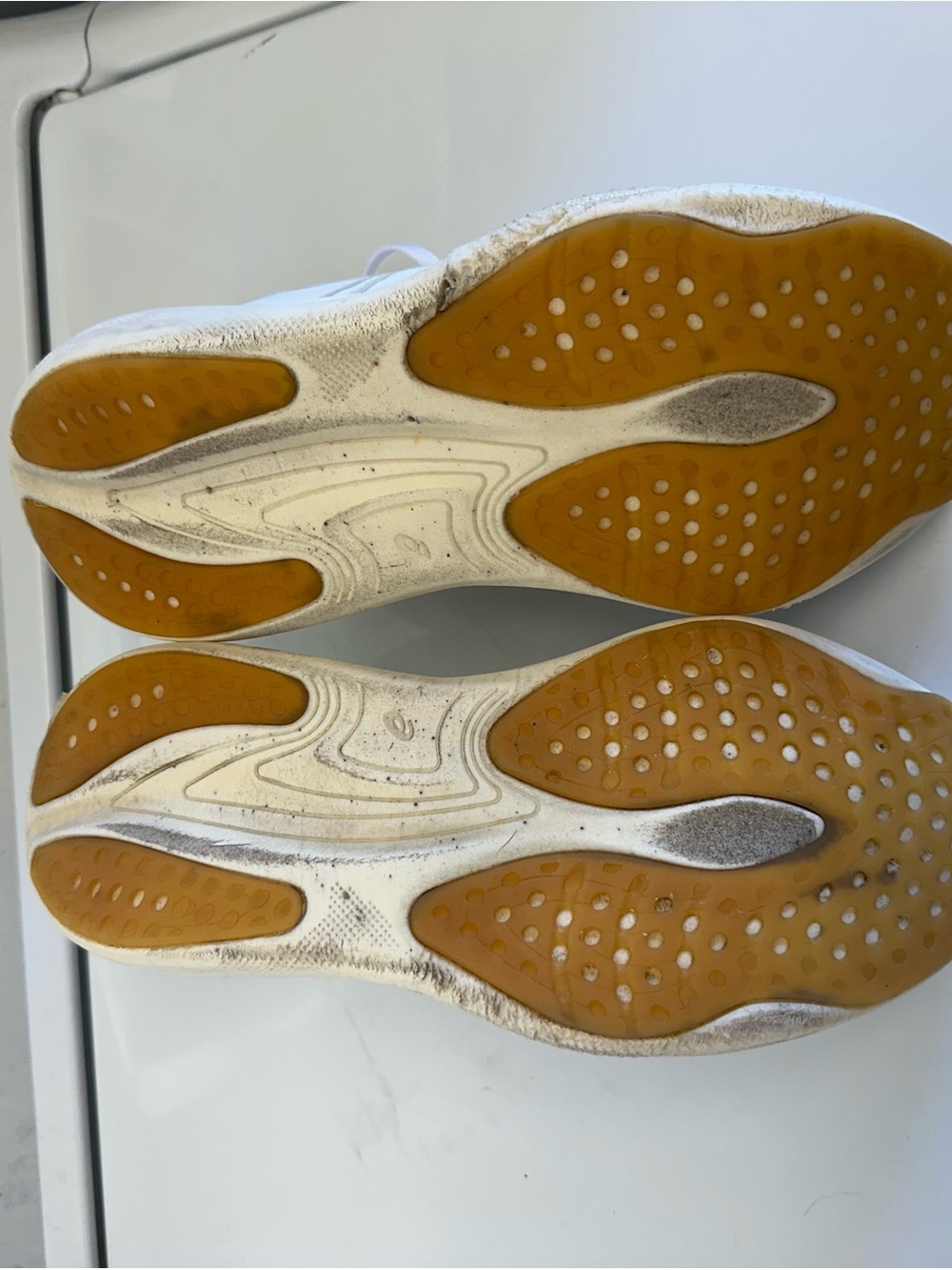 ASICS Gel Nimbus Running Shoes - Picture 6 of 6